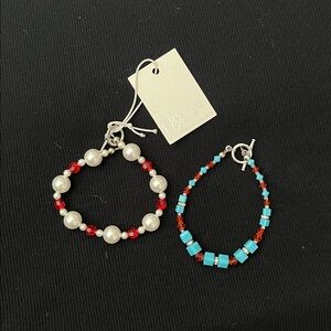 Swarovski Crystal Bracelets